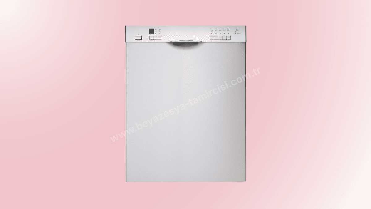 Sarıgöl Bulaşık Makinesi Tamircisi - Sarıgöl Beyaz Eşya Tamircisi