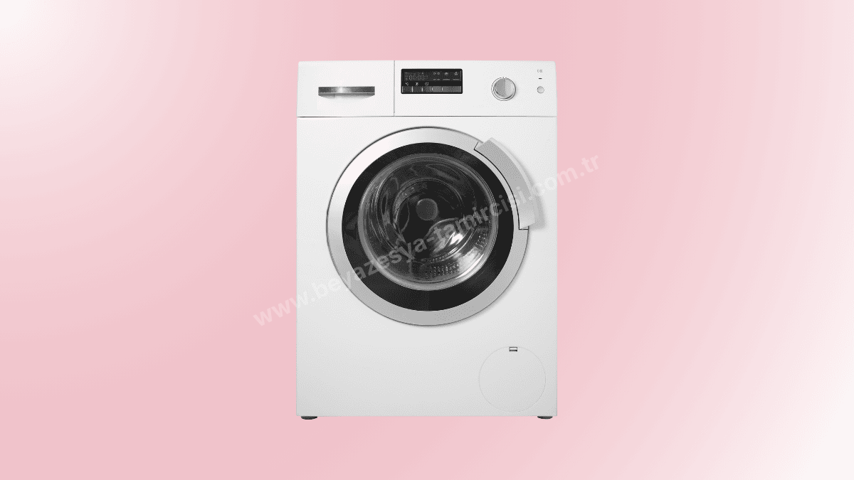 Sarıgöl Çamaşır Makinesi Tamircisi - Sarıgöl Beyaz Eşya Tamircisi