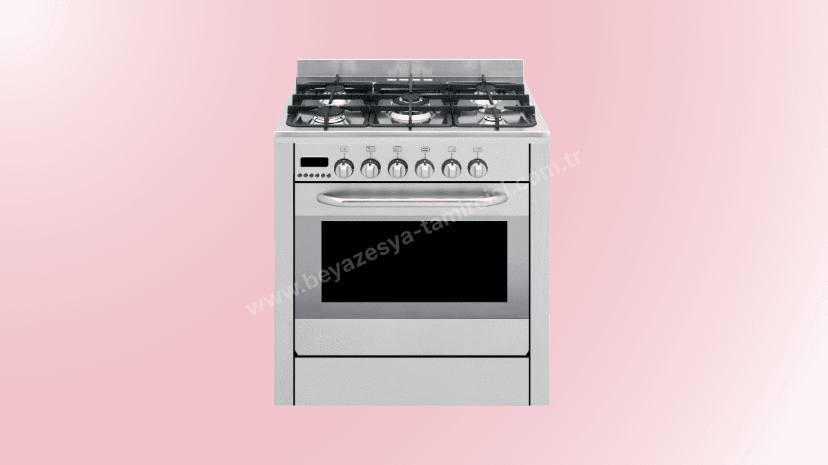 Sarıgöl Fırın & Ocak Tamircisi - Sarıgöl Beyaz Eşya Tamircisi