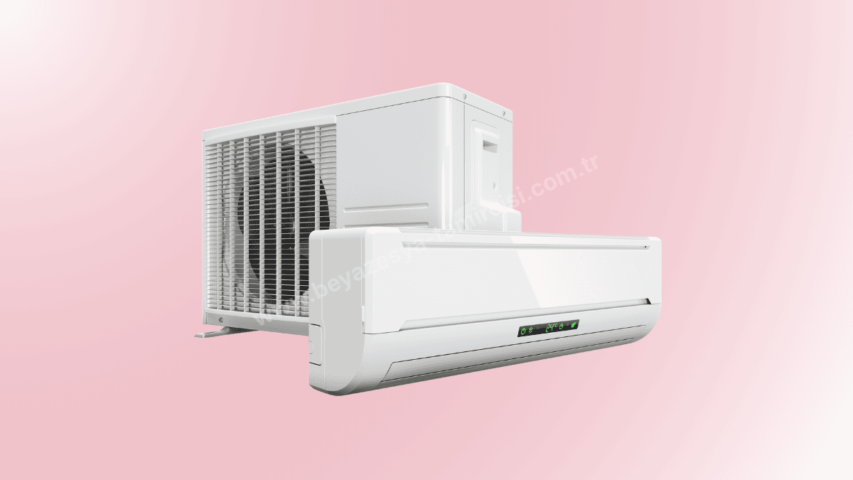 Sarıgöl Klima Tamircisi - Sarıgöl Beyaz Eşya Tamircisi