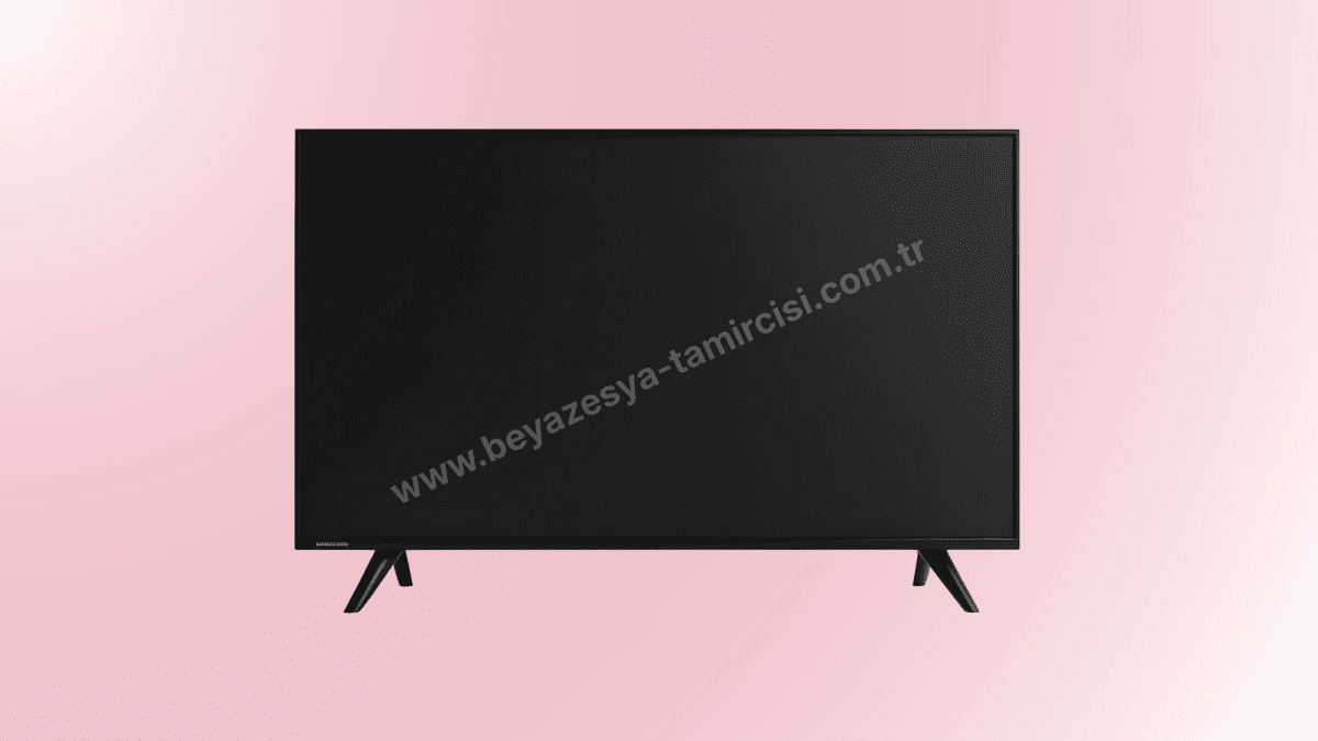 Sarıgöl Televizyon Tamircisi - Sarıgöl Beyaz Eşya Tamircisi